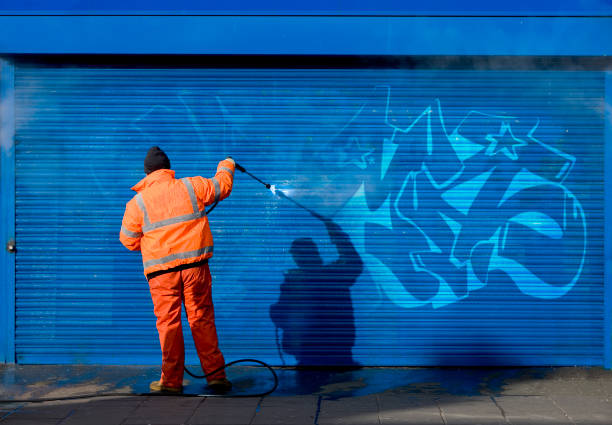 Best Pressure Washing Services for Businesses  in Johnson City, TX