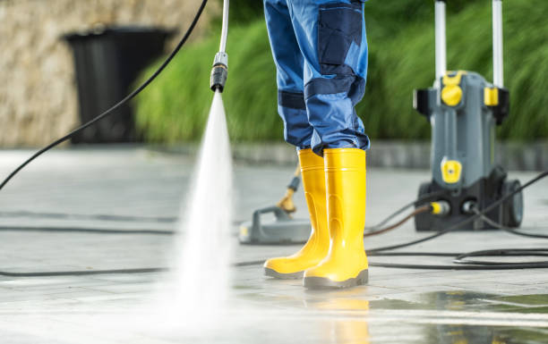 Best Affordable Pressure Washing  in Johnson City, TX