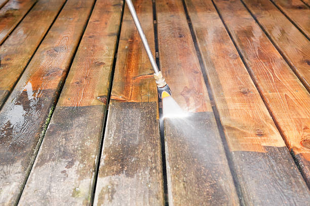 Best Commercial Pressure Washing  in Johnson City, TX