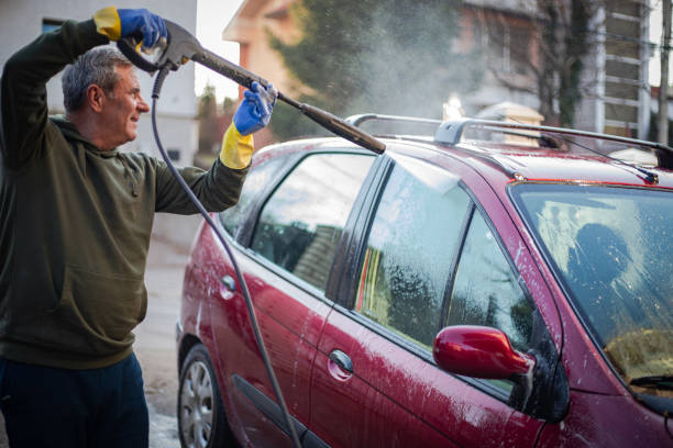 Best Pressure Washing Company Near Me  in Johnson City, TX