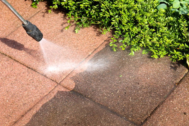 Why Choose Our Certified Pressure Washing Experts for Your Project Needs in Johnson City, TX?